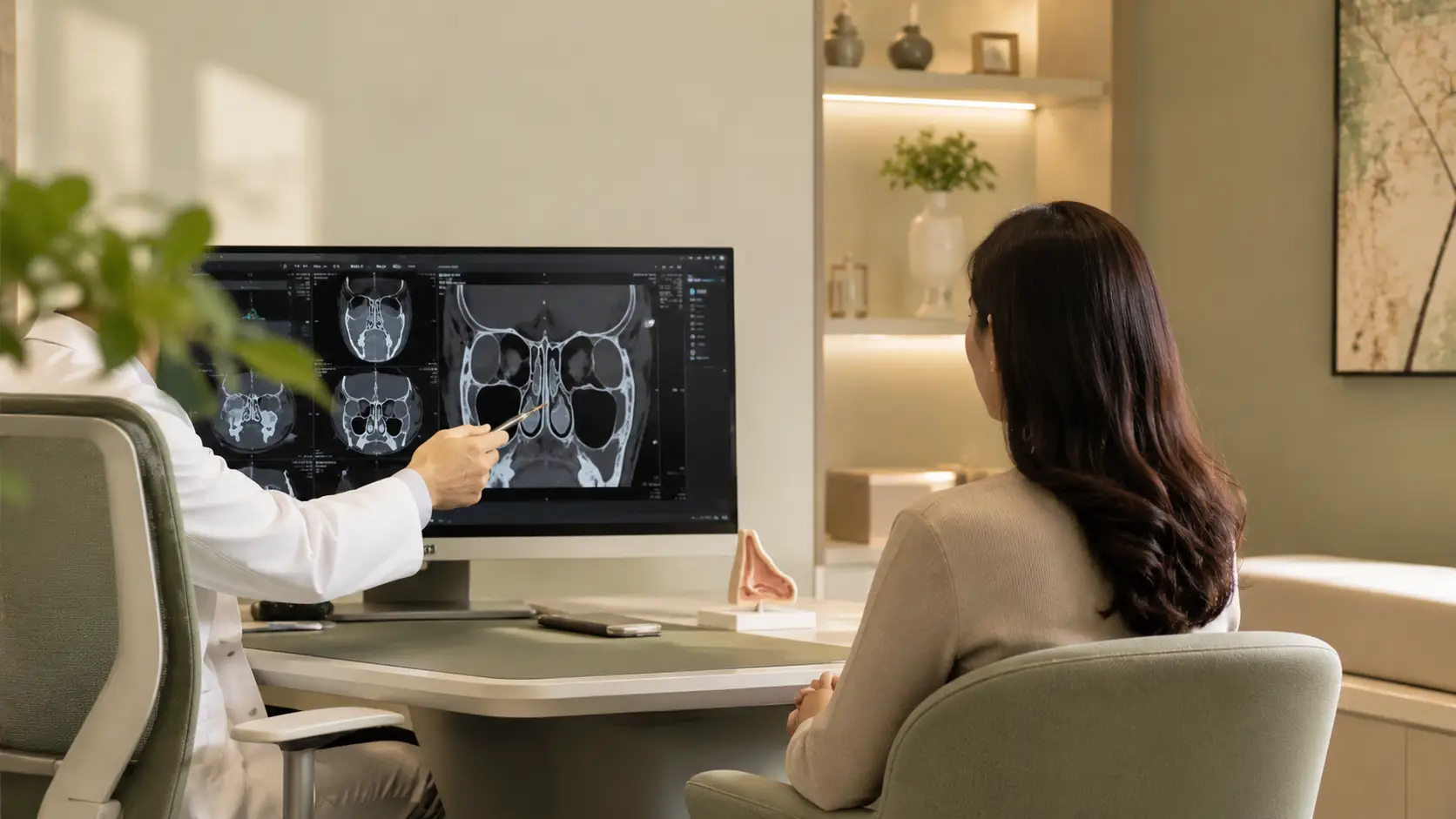 Advanced Skull Base Surgery