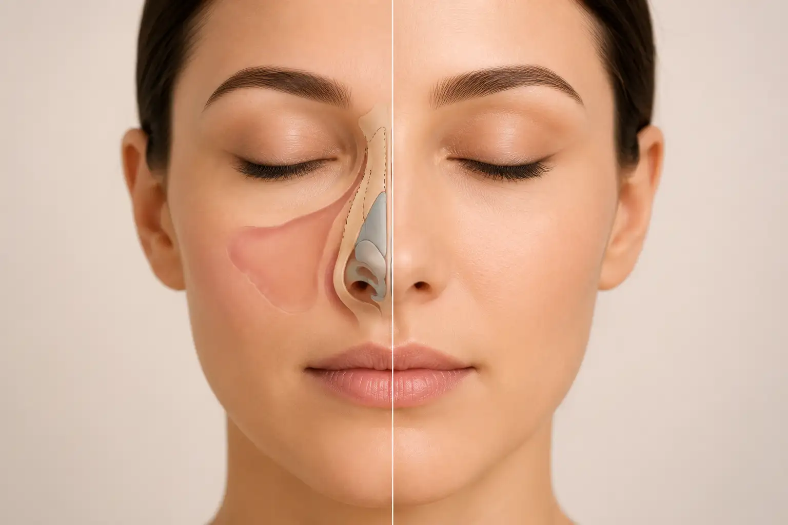 Rhinoplasty